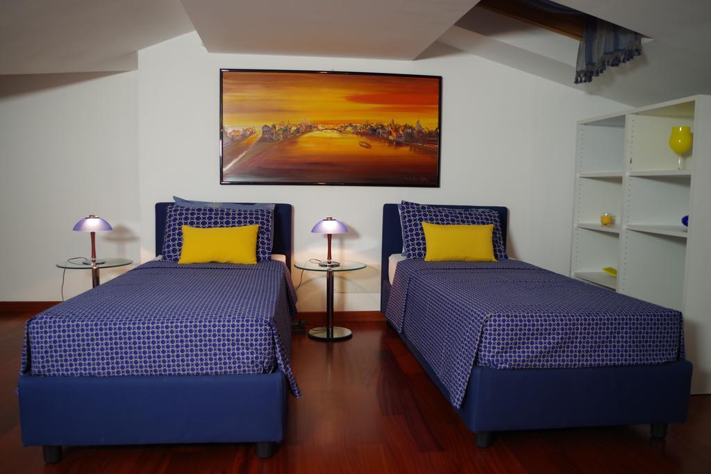 B&B Independente Assago Room photo