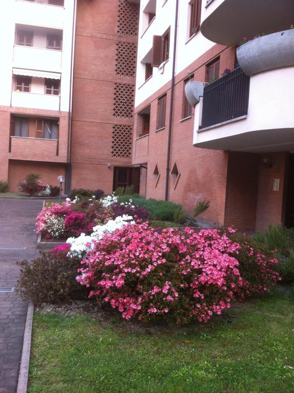 B&B Independente Assago Exterior photo