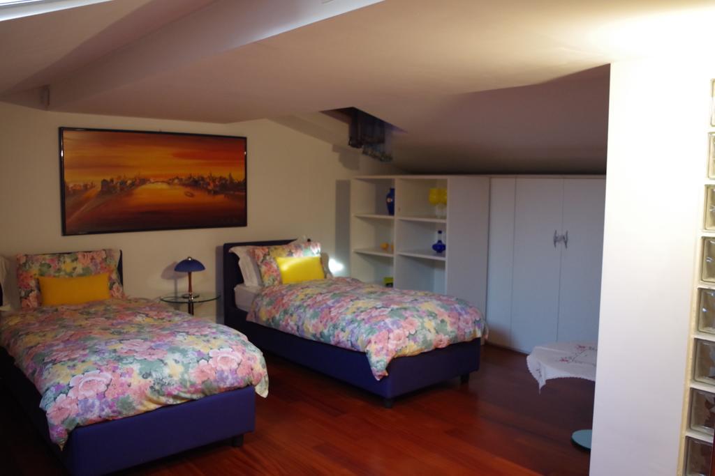 B&B Independente Assago Exterior photo