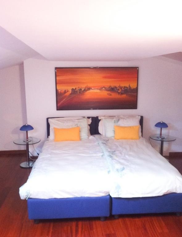 B&B Independente Assago Exterior photo